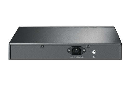 TP-Link TL-SG1008MP network switch