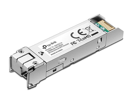 TP-Link TL-SM321B network transceiver module