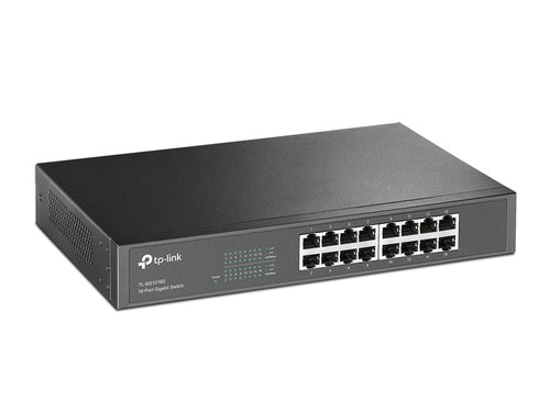 TP-Link TL-SG1016D network switch