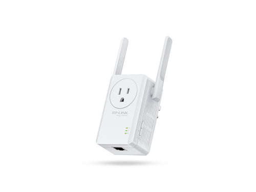 TP-Link TL-WA860RE network extender