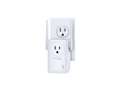 TP-Link TL-WA860RE network extender