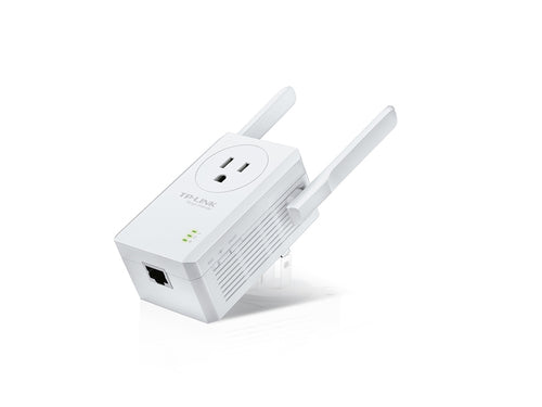 TP-Link TL-WA860RE network extender
