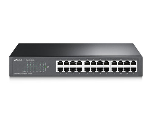 TP-Link TL-SF1024D network switch