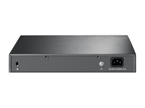 TP-Link TL-SF1024D network switch