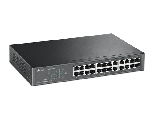 TP-Link TL-SF1024D network switch