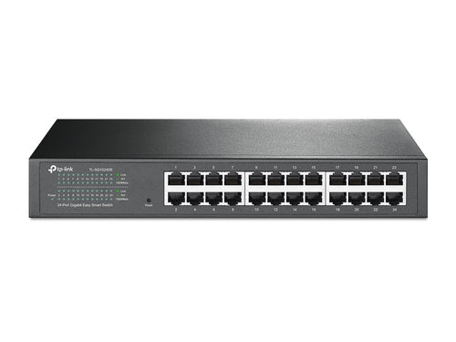 TP-Link TL-SG1024DE network switch