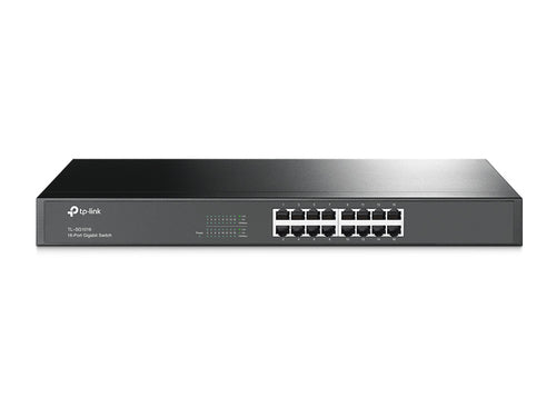 TP-Link TL-SG1016 network switch