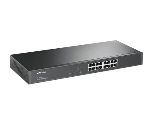 TP-Link TL-SG1016 network switch