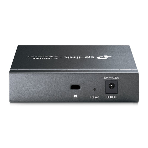 TP-Link TL-SG105E network switch