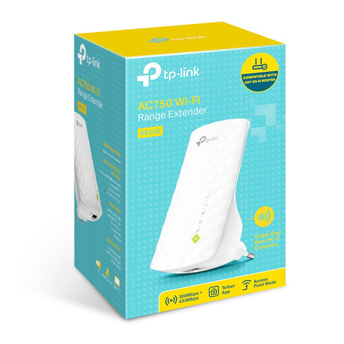 TP-Link RE200 network extender