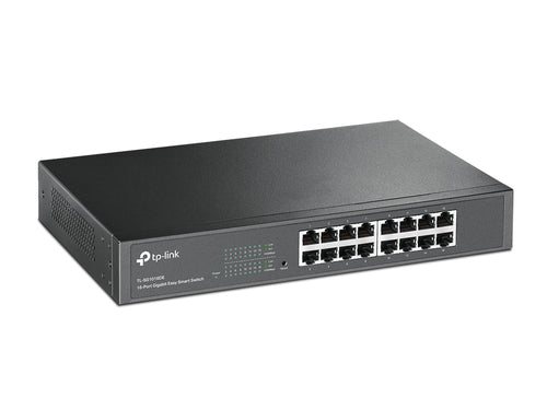 TP-Link TL-SG1016DE network switch