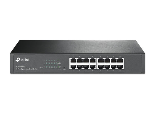 TP-Link TL-SG1016DE network switch