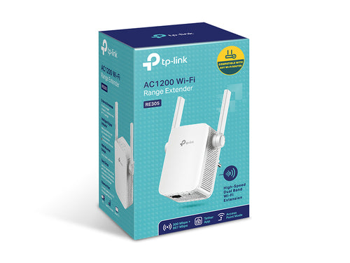 TP-Link RE305 network extender