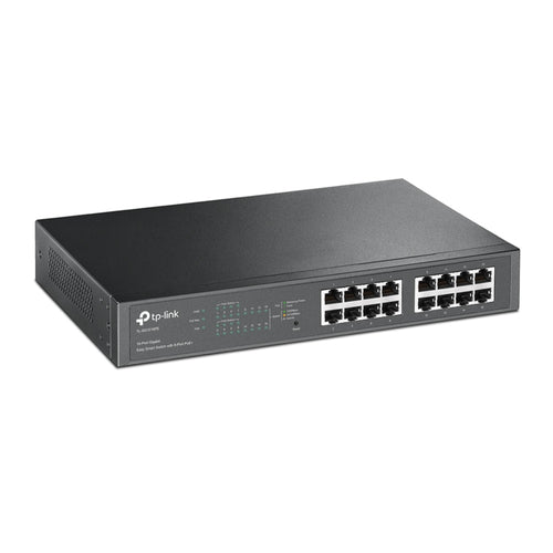 TP-Link TL-SG1016PE network switch