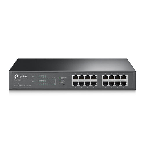 TP-Link TL-SG1016PE network switch