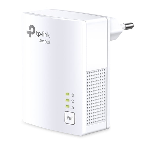 TP-Link TL-PA7017 KIT PowerLine network adapter