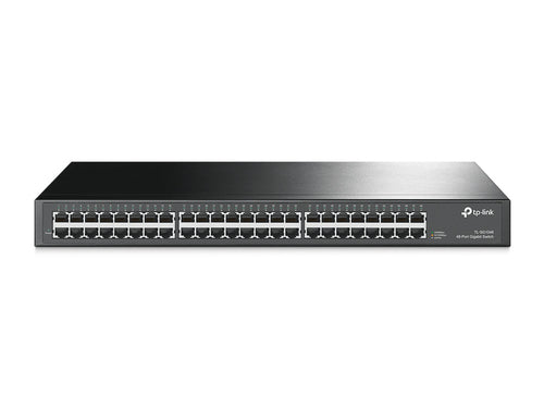 TP-Link TL-SG1048 network switch