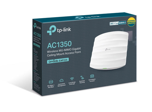 TP-Link Omada EAP225 wireless access point