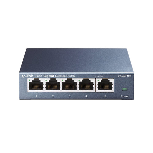 TP-Link TL-SG105 network switch