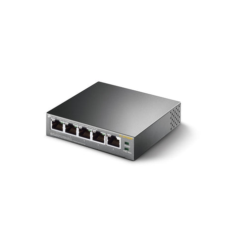 TP-Link TL-SF1005P network switch