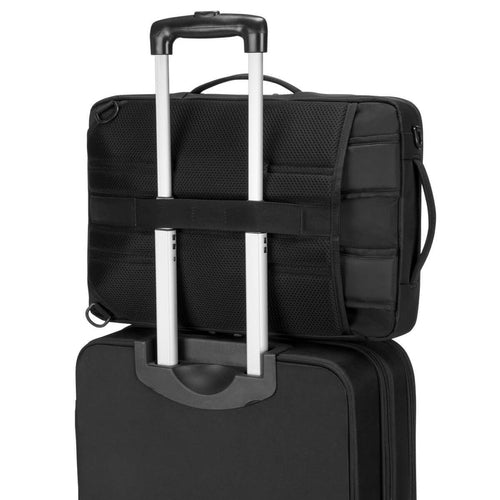 Targus Urban Convertible Rucksack 15,6 Zoll Leichtes Design