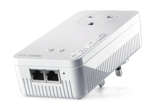 Devolo Magic 2 WiFi next