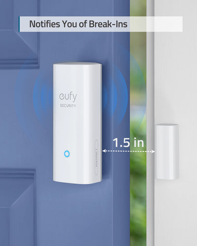 Eufy T89000D4 door/window sensor