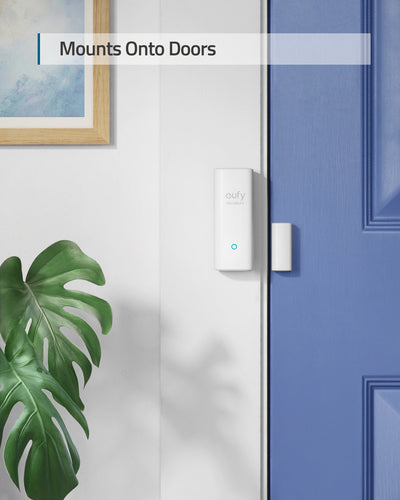 Eufy T89000D4 door/window sensor