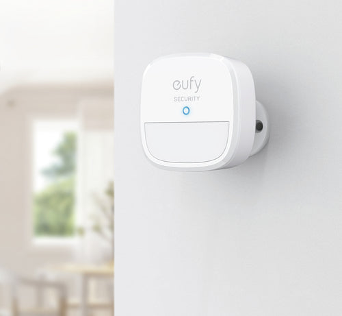 Eufy T8990321 smart home security kit