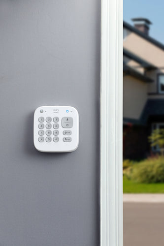 Eufy T8990321 smart home security kit