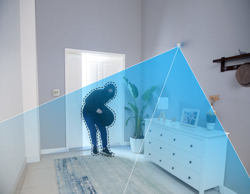 Eufy T8990321 smart home security kit
