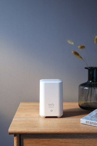 Eufy T8990321 smart home security kit