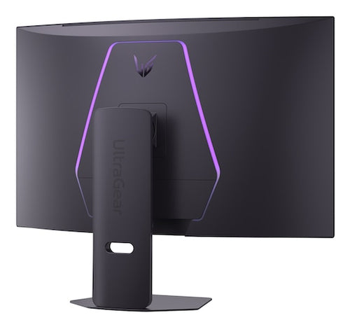 LG 37G800A-B computer monitor