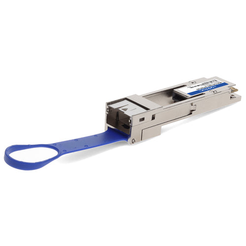 AddOn Networks MSA-CVR-QSFP-SFP10G-AO network transceiver module