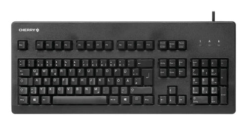 CHERRY G80-3000 keyboard