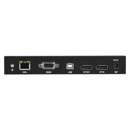 Black Box KVXLCDP-100 KVM extender