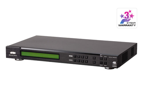 ATEN VM6404HB Matrix-Switcher