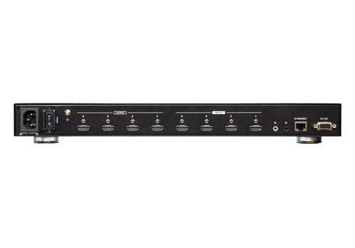 ATEN VM6404HB Matrix-Switcher