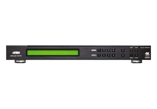 ATEN VM6404HB Matrix-Switcher