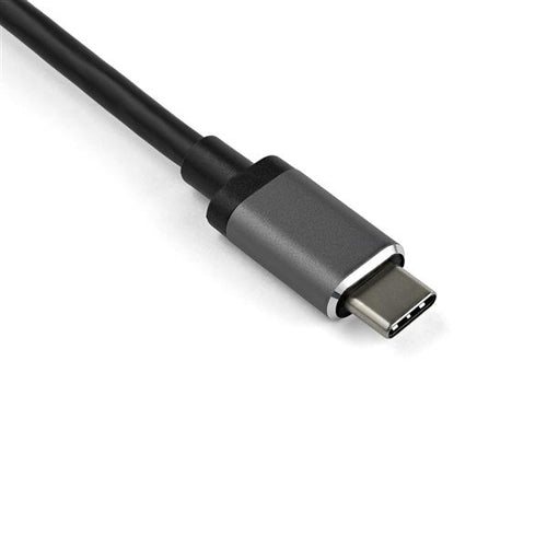 USB-C Graphics Adapter StarTech.com CDP2MDPVGA 4K 60Hz Mini DisplayPort VGA