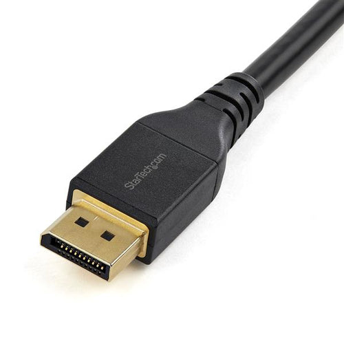 StarTech.com DP14MM4M DisplayPort cable