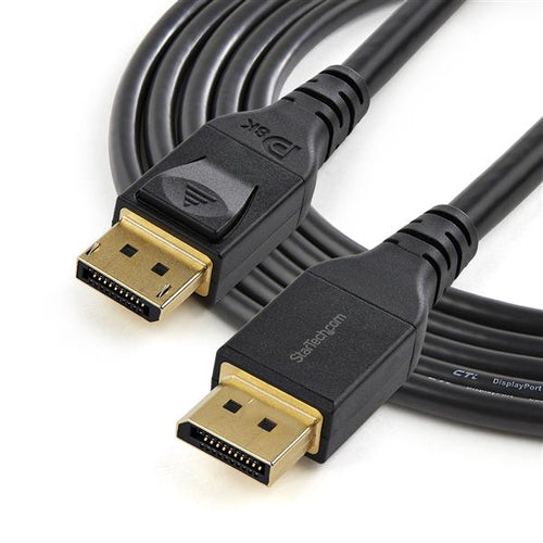 StarTech.com DP14MM4M DisplayPort cable