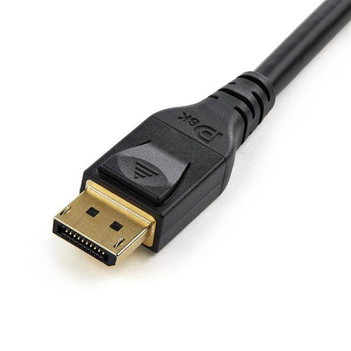 StarTech.com DP14MM4M DisplayPort cable