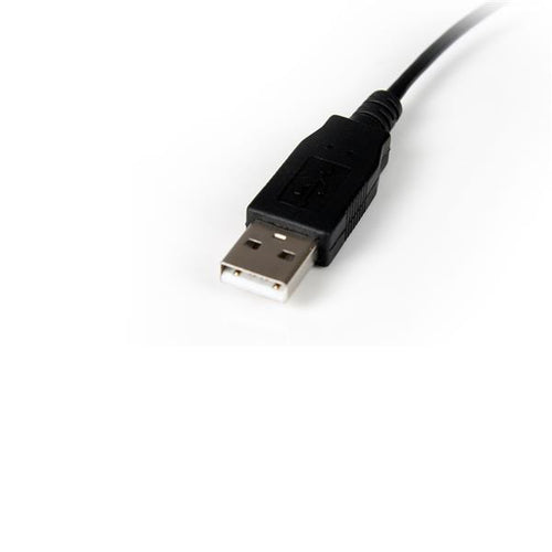 USB Video Capture Adapterkabel S-Video Composite auf USB 2.0 zur Medienspeicherung