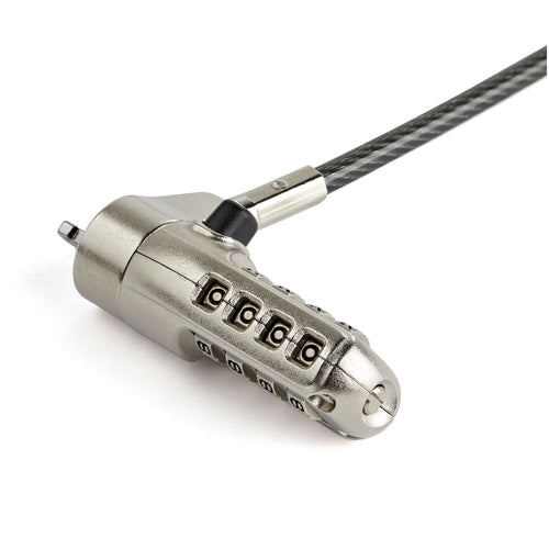 StarTech.com LTLOCKNANO cable lock