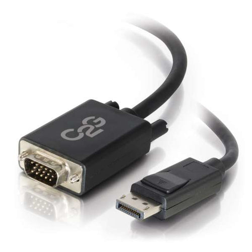 C2G 54343 video cable adapter