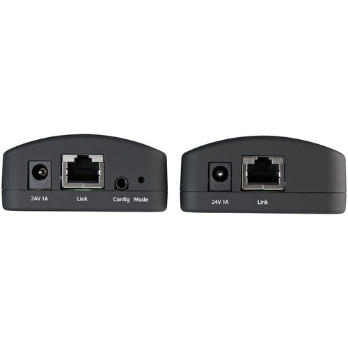 StarTech.com USB2001EXT2PNA console extender