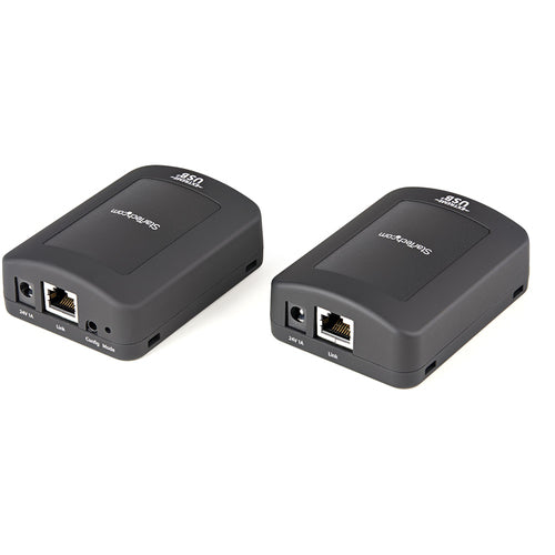 StarTech.com USB2001EXT2PNA console extender