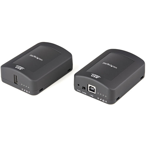 StarTech.com USB2001EXT2PNA console extender