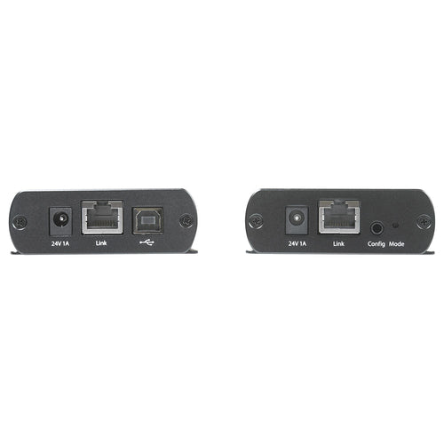 StarTech USB2002EXT2NA 2-Port USB 2.0 Extender Hub – 100m Industrie-Adapter